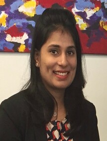 Barkavi Sundararajan